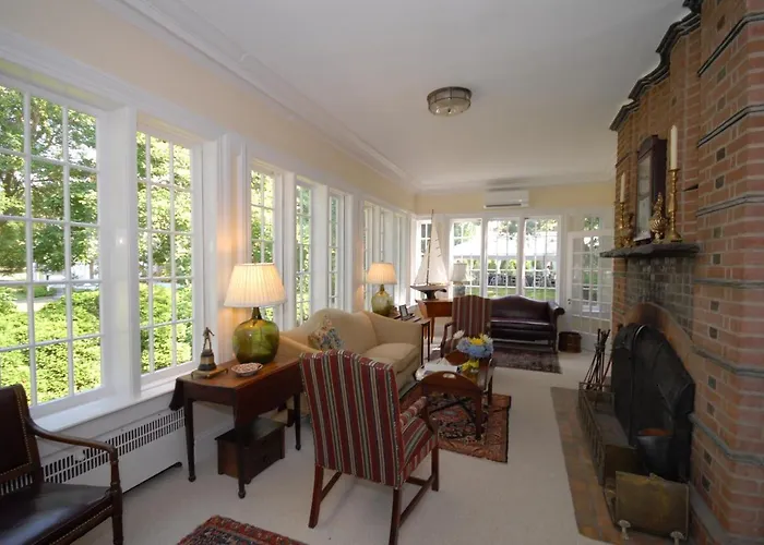 Hornsby House Inn
