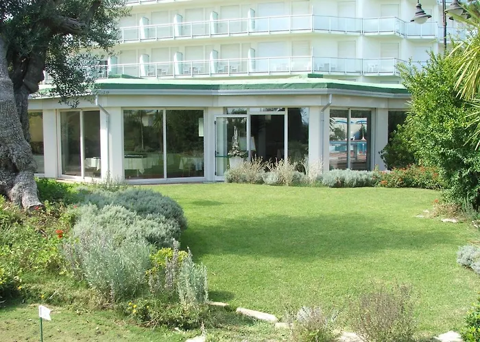 Hotel Bellevue Beach - Sul Mare