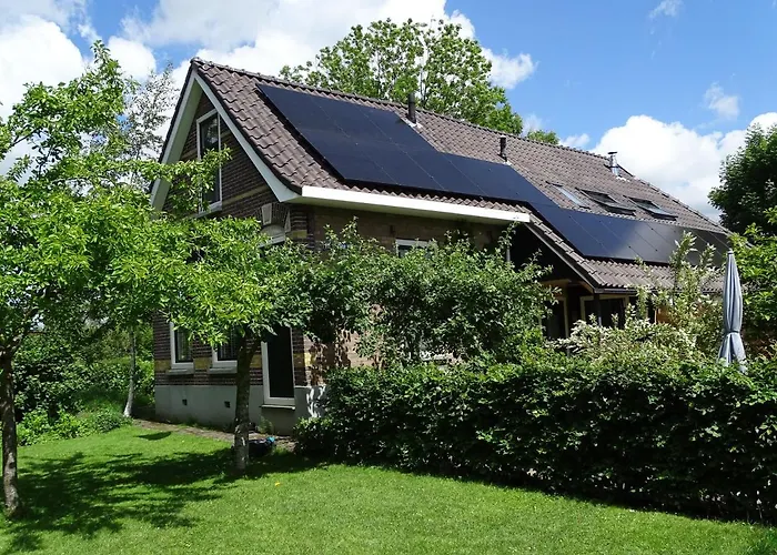B&B Tulden Farmhouse