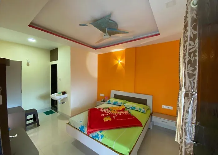 Mayuri Cottage