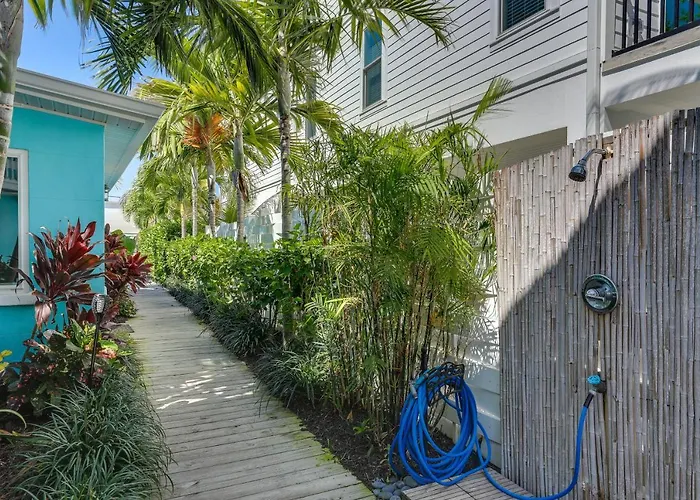 Cozy Siesta Key Dream Inn Rental < 1/2 Mi To Beach