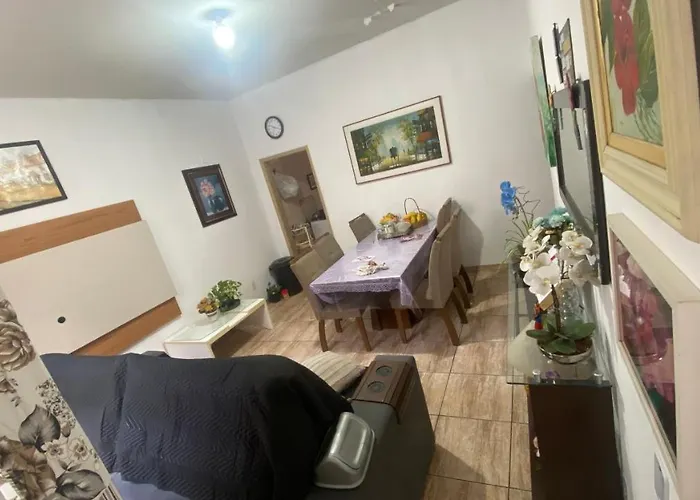 Quarto Aconchegante