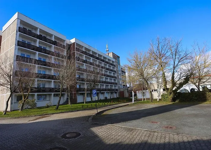 Carea Harz Hotel Allrode