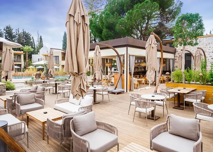 Renovu Apart Bodrum