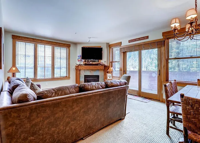 The Springs Condominiums By Vail Resorts