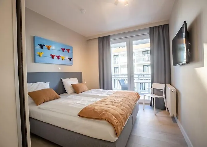Home Away, Light And Bright