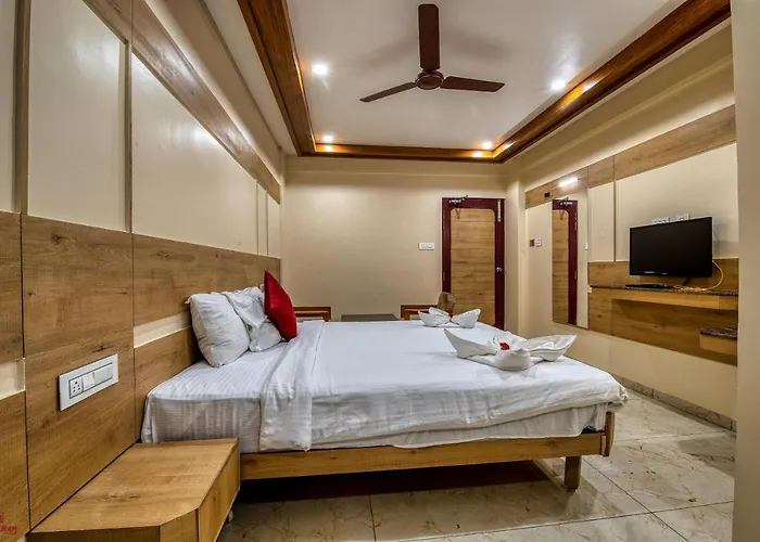 Sri Janakiram Hotels