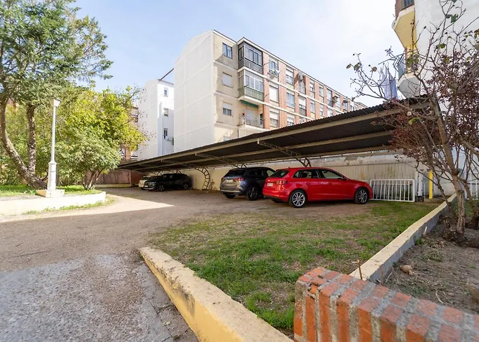 Hotel La Mota By Punta25 Hotels Group