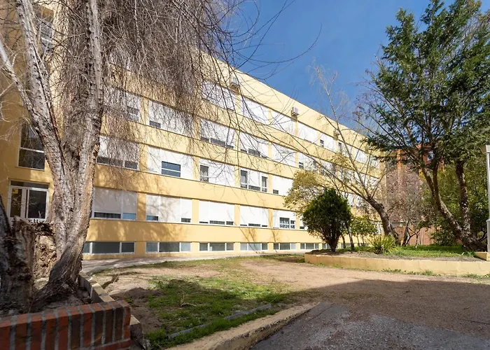 Hotel La Mota By Punta25 Hotels Group