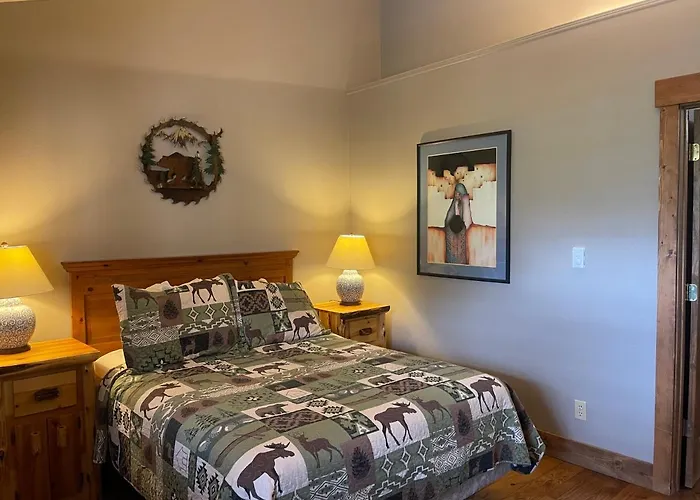 Casa Nueva #5 Townhouse