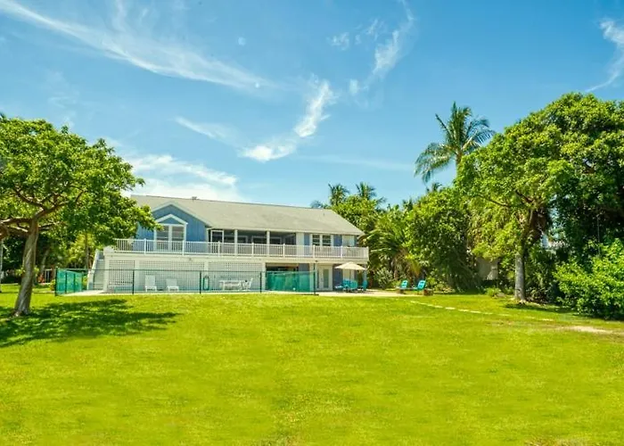 Baywatch Casa Home