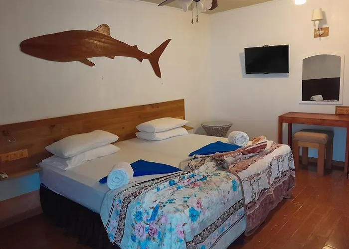 Ocean Way Guraidhoo