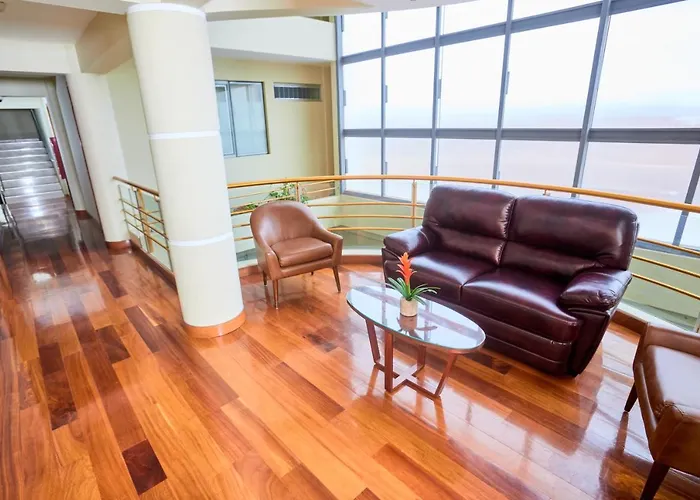 Samkauta Hotel & Suite