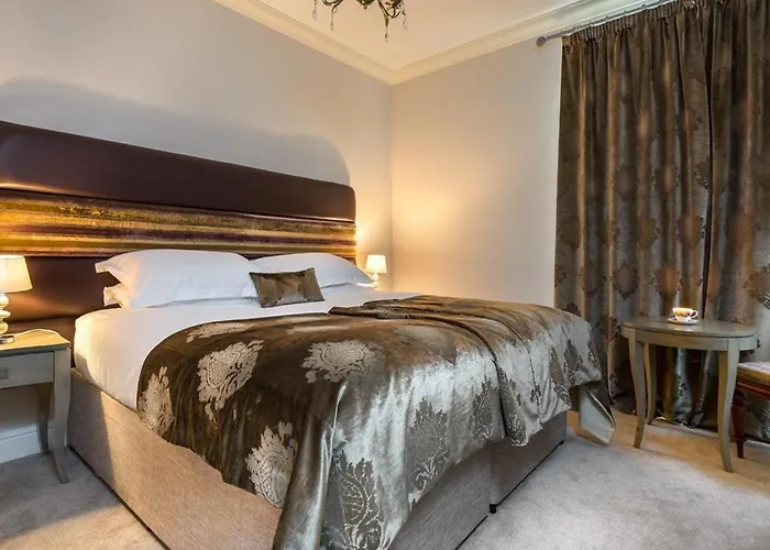 Parkside Hotel