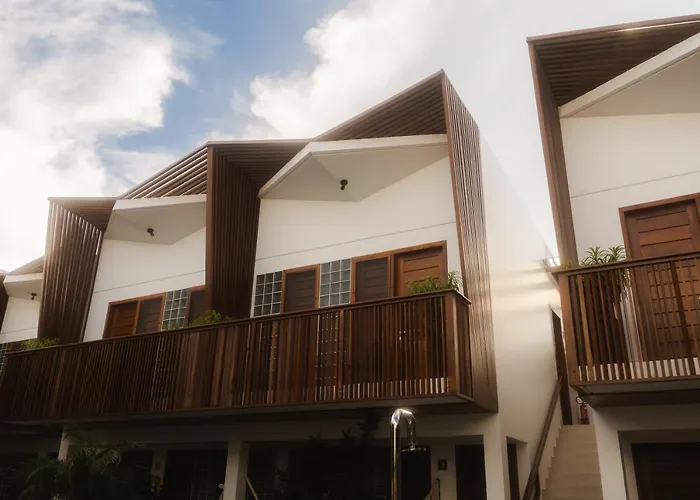 Villa Nautica Boutique Hotel