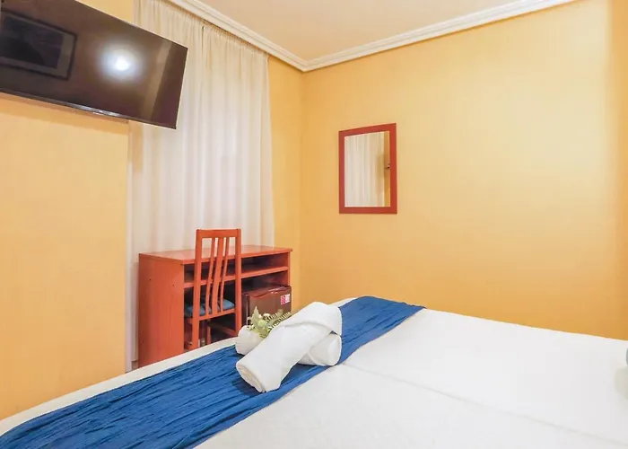 Hotel Tuto