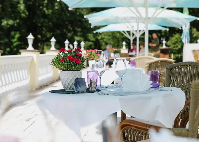 Hotel Resort Märkisches Meer