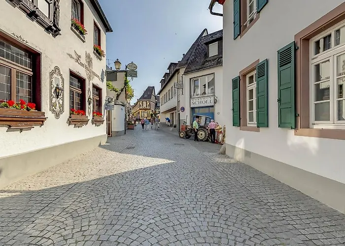 Hotel Felsenkeller