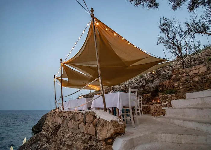 Relais Isole Del Sud