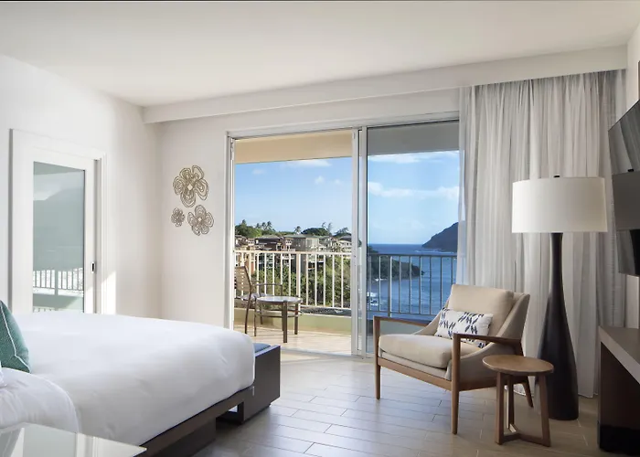 The Royal Sonesta Kauai Resort Lihue