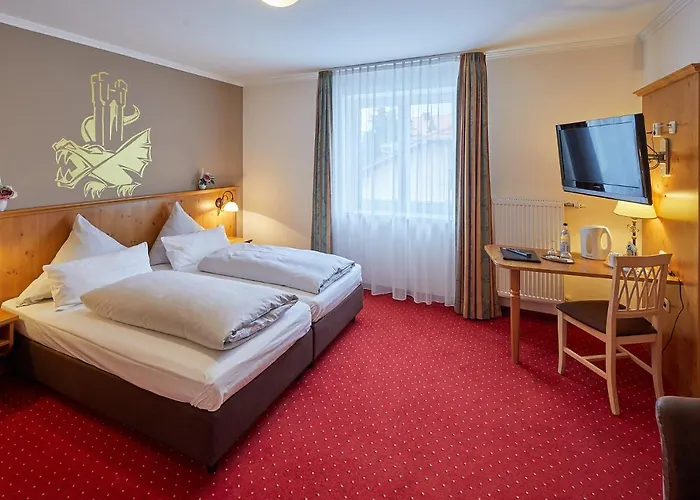 Hotel Gasthof Fellner