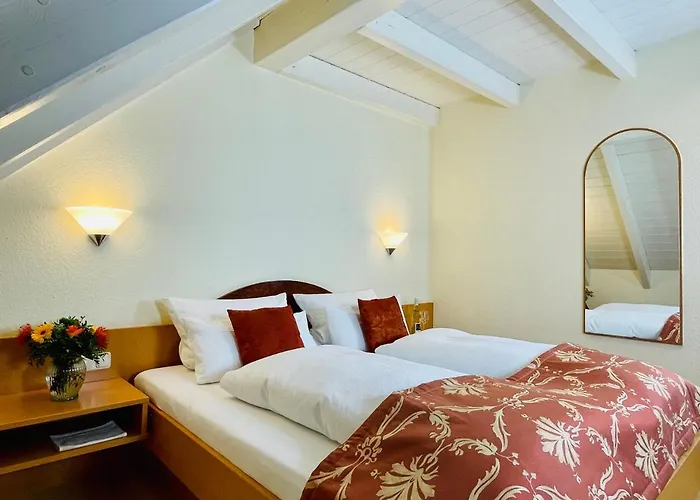 Hotel Im Winkel