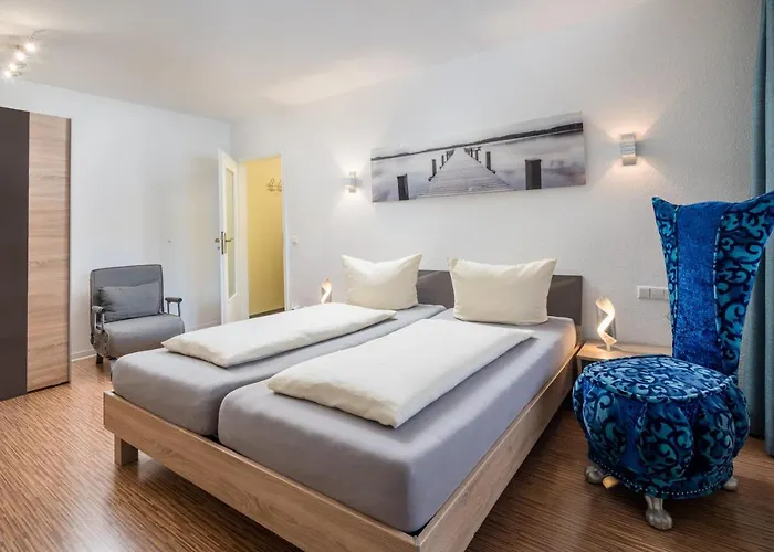 Hotel Am Gottesauer Schloss