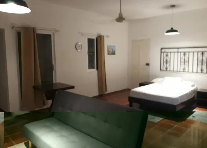 Bea Rooms And Studios