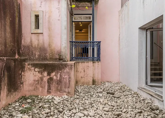 Coreto Garden