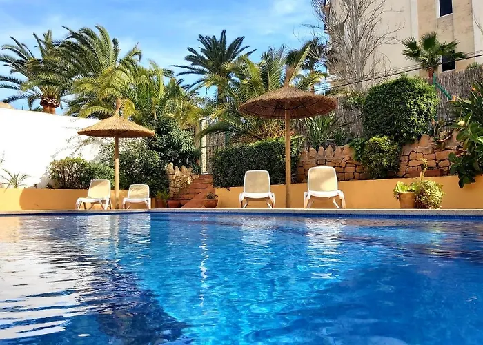 Hostal Bahia Azul