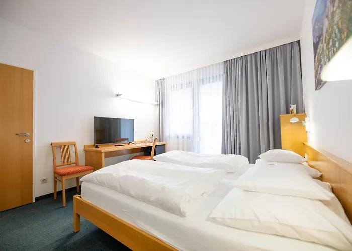 Parkhotel Hirschwang