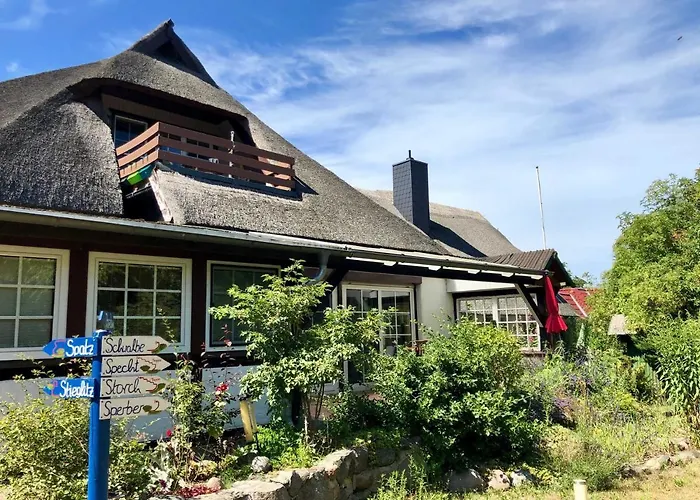 Haus 1795 Storchennest