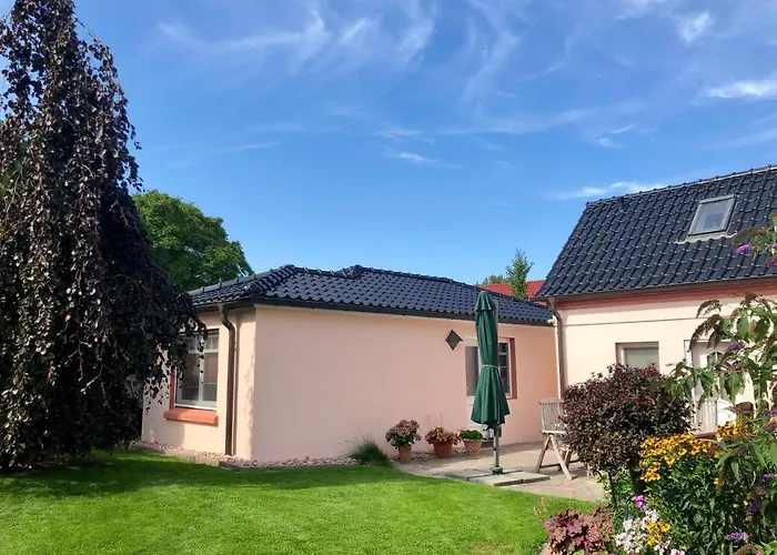 Ferienhaus Swantje