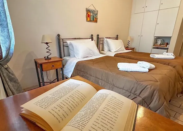 Central 9 Rooms