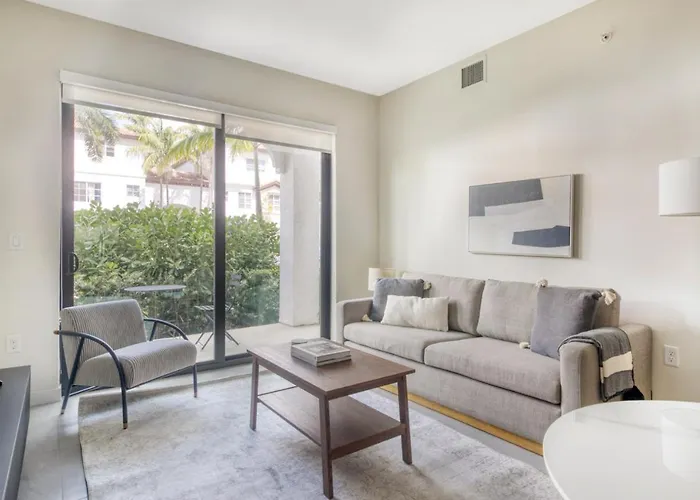 Miramar 2Br W Gym Pool Wd Nr Wf Mia-25