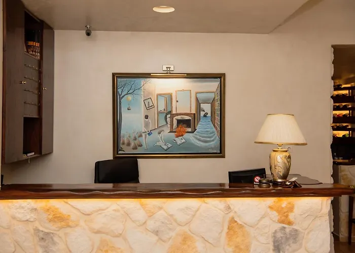 Hotel Agelis