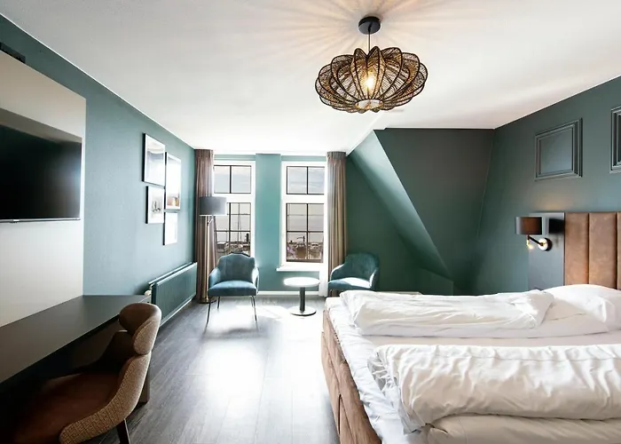 Hotel Old Dutch