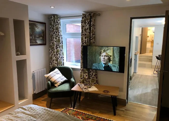 Cosy Quiet 1 Bedroom Apartment Carrington