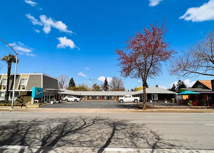 Signature Inn Eugene