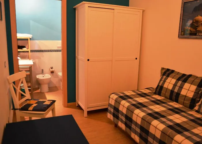 B&B Vivere Il Mare