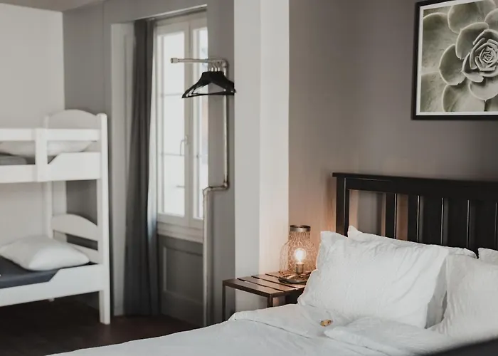 No8 Boutique Hotel - Self Check In