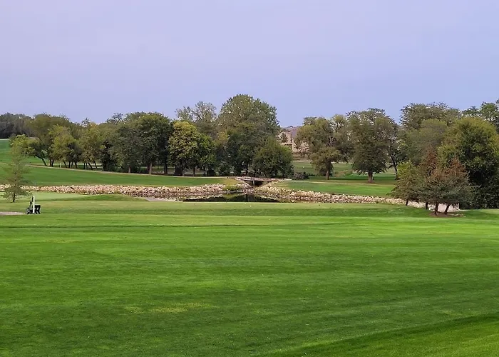 Mainstay Suites Waukee-West Des Moines