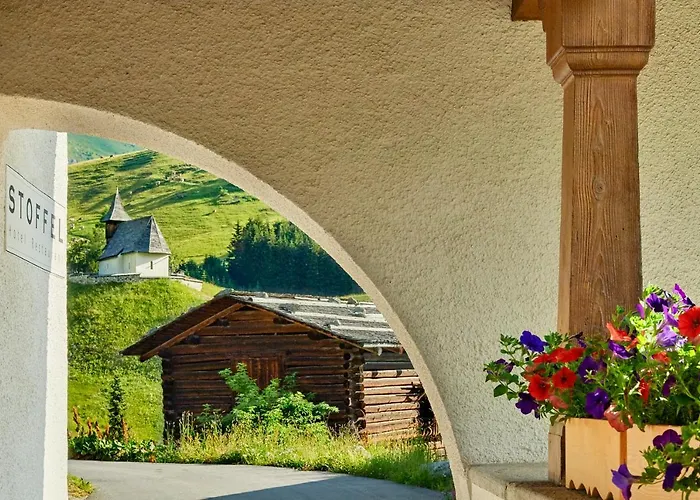 Hotel Stoffel - Adults Only