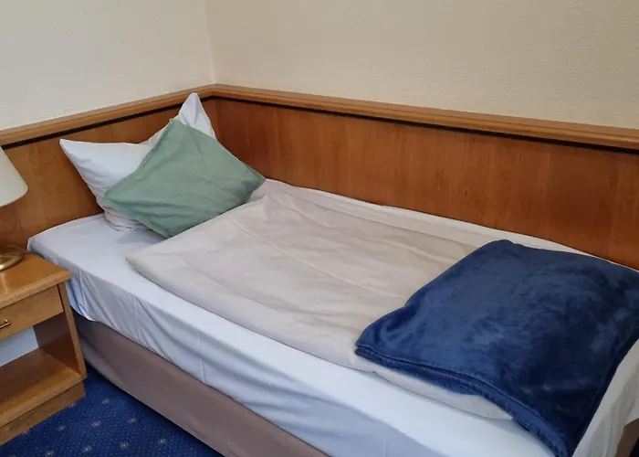 Residenzia Hotel Grenadier
