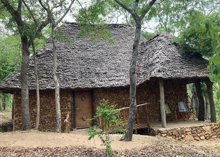 Lemara Eco Camp