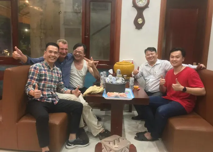 Minh Quang Hotel