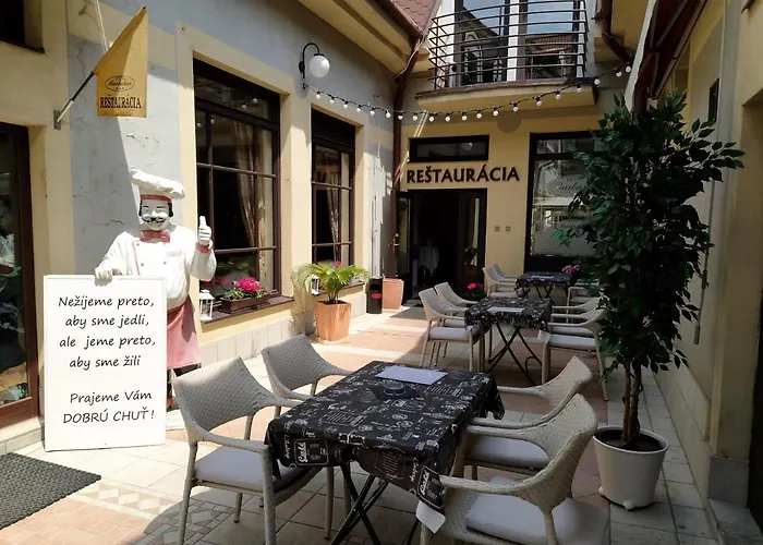 Hotel Barbakan