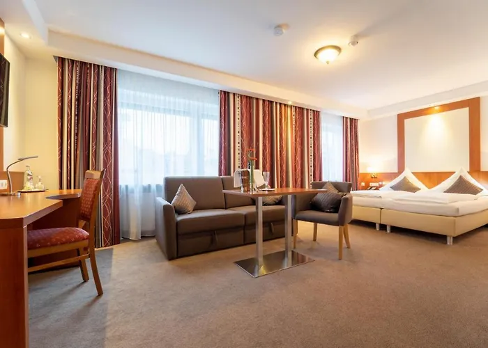 Hotel St Georg - Regensburg