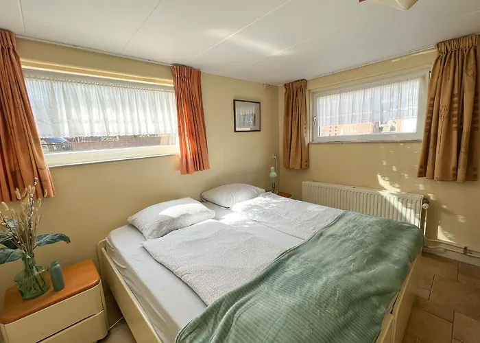 Studio Aan Zee Op 150 Meter Van Strand