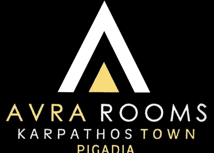 Avra Rooms